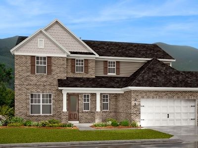 2682 Augusta Trace Dr LOT 16, Columbia, TN, 38401