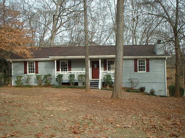 Renovated Ranch on full basement