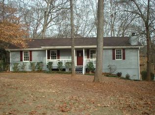 4022 Summer Pl, Snellville, GA 30039