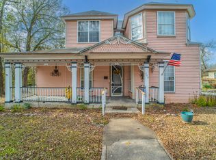 540 12th St SE, Paris, TX 75460