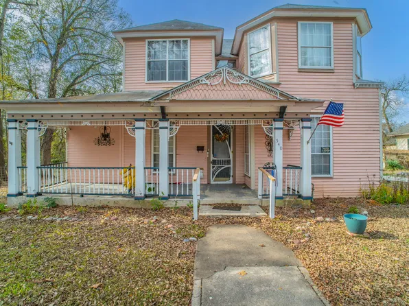 540 12th St SE, Paris, TX 75460