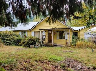 197 Stover Rd, Randle, WA 98377