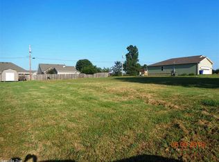 703 N 4th St, Marmaduke, AR 72443