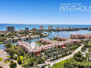 100 SE 5th Ave #PENTHOUSE 12, Boca Raton, FL 33432