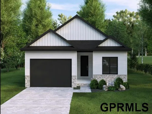 6416 S 208th Ave, Elkhorn, NE 68022