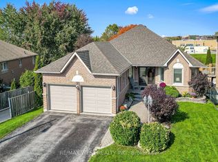 11 Brand Ct, Ajax, ON L1Z 1E7