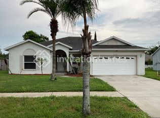 2134 Sleepy Hollow Dr NE, Palm Bay, FL 32905