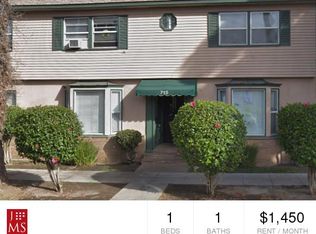 715 E 5th St APT 9, Long Beach, CA 90802