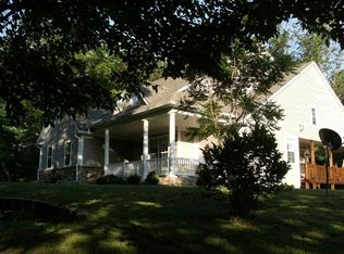 5200 N Little Horse Rd, Bloomington, IN 47408