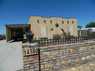 14380 E 50th Dr, Yuma, AZ 85367