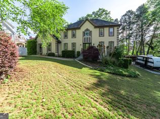 2157 Lake Ridge Ter, Lawrenceville, GA