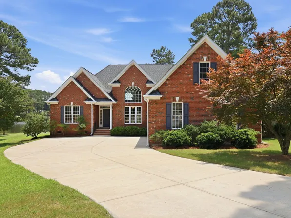 119 Meadow Spring Ln, Sanford, NC 27332