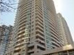 23 Hollywood Ave #Penthouse 206, Toronto, ON M2N 7L8