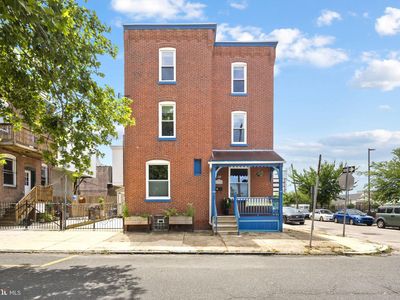 3910 Baring St, Philadelphia, PA, 19104