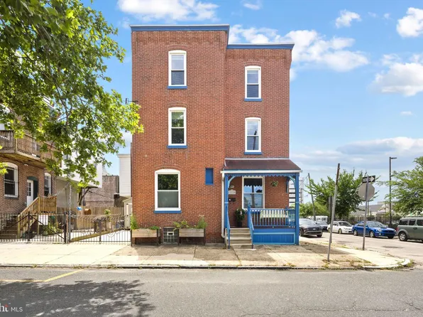 3910 Baring St, Philadelphia, PA 19104