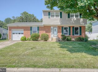 613 Cranhill Dr, Wilmington, DE