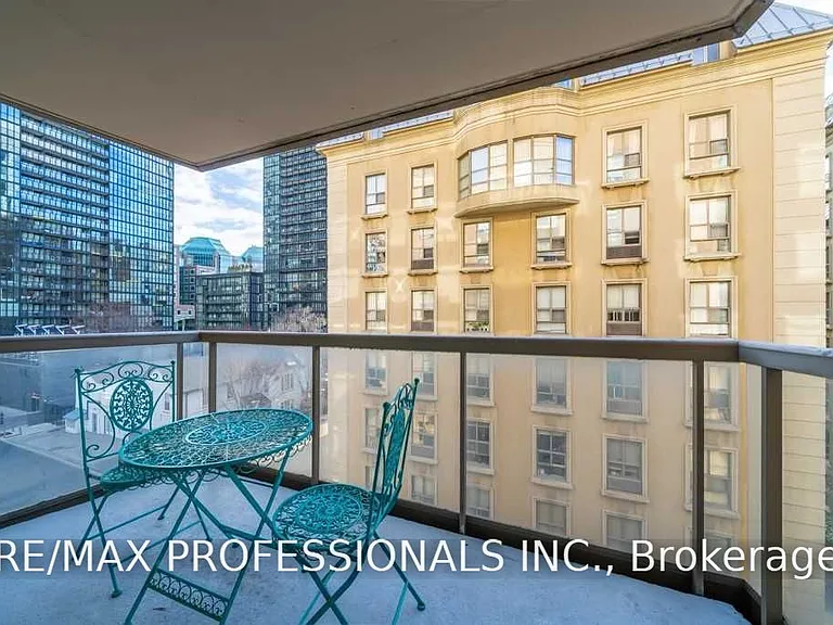 99 Hayden St #610 — Photo 19
