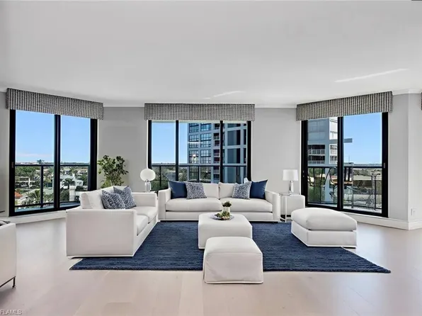 4901 Gulf Shore BLVD N #803, NAPLES, FL 34103