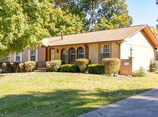 6143 Silver Fox Trl, Morristown, TN 37814