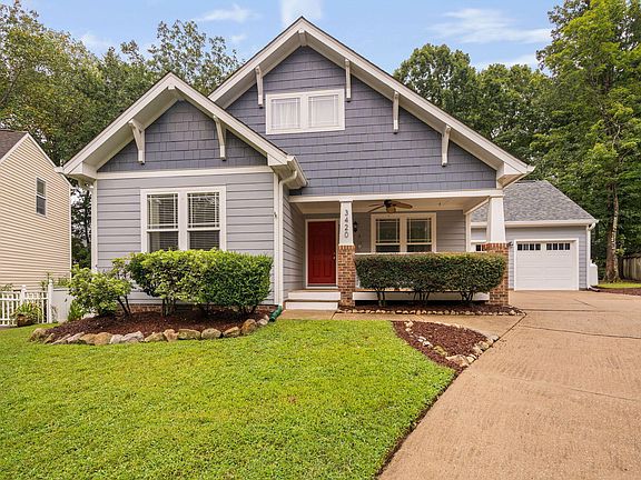 2nd image of 3420 Suncrest Village Ln