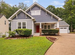 3420 Suncrest Village Ln, Raleigh, NC 27616