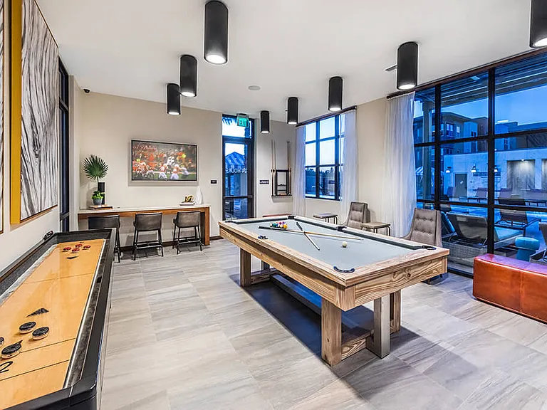 The Braydon Apartments — Photo 47
