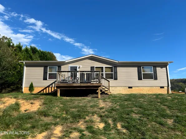 235 Starrett St, Sweetwater, TN 37874