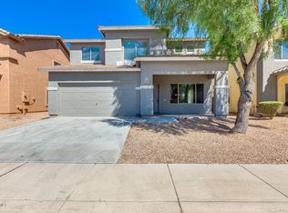 4724 W Saint Charles Ave, Laveen, AZ 85339