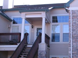 3992 S Carson St UNIT 202, Aurora, CO 80014