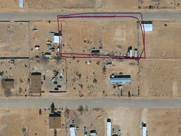 15622 Sudderth St, El Paso, TX 79928