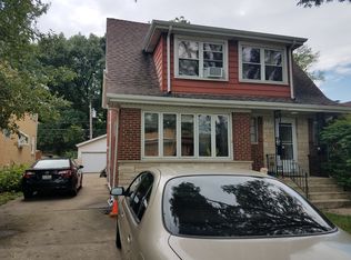 1116 N Northwest Hwy, Park Ridge, IL 60068