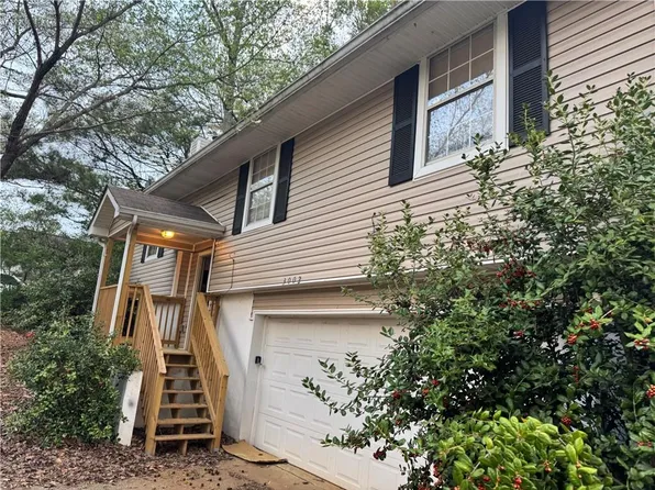 3002 Willow Ridge Cir SW, Gainesville, GA 30504