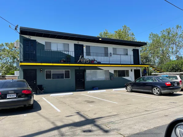 620 11th St APT E, Marysville, CA 95901