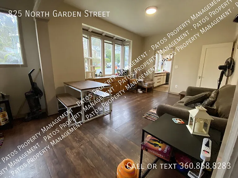 825 N Garden St — Photo 6