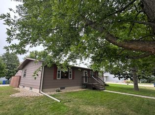 1400 E 1st Ave, Mitchell, SD 57301