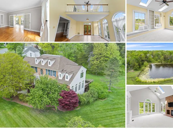 15550 Smithfield Pl, Centreville, VA 20120