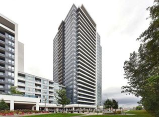 7890 Bathurst St #909, Vaughan, ON L4J 0J8