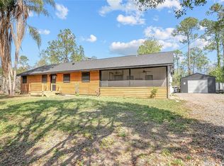 26551 Fishermans Rd, Paisley, FL 32767