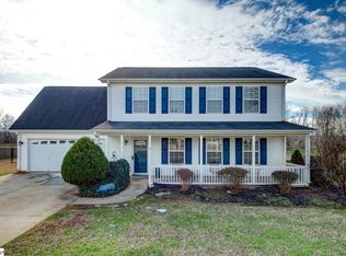 14 Marah Ln, Greer, SC 29651