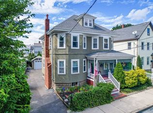 10 Swan St, Everett, MA 02149