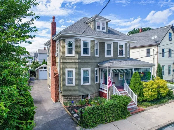 10 Swan St, Everett, MA 02149