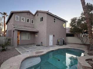760 Canfield Point Ave, Las Vegas, NV 89183