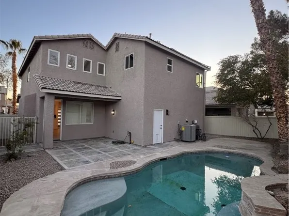 760 Canfield Point Ave, Las Vegas, NV 89183