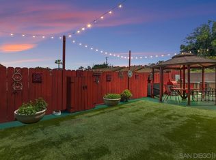 439 Hotz St, Spring Valley, CA 91977