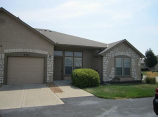 15609 S Annie 4401 St, Olathe, KS 66062