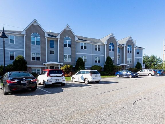 3rd image of 200 Roger Williams Ave Unit 309