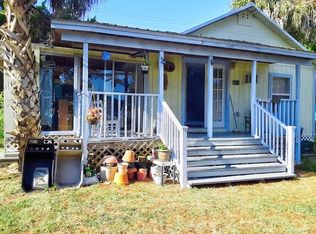 12717 State Road 24, Cedar Key, FL 32625