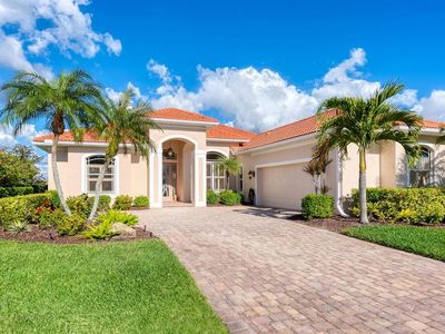 814 Adonis Pl, Venice, FL, 34292