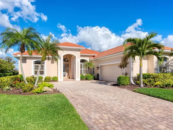 814 Adonis Pl, Venice, FL 34292