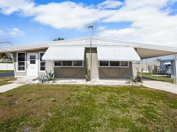 12651 SEMINOLE BOULEVARD #1H, LARGO, FL 33778
